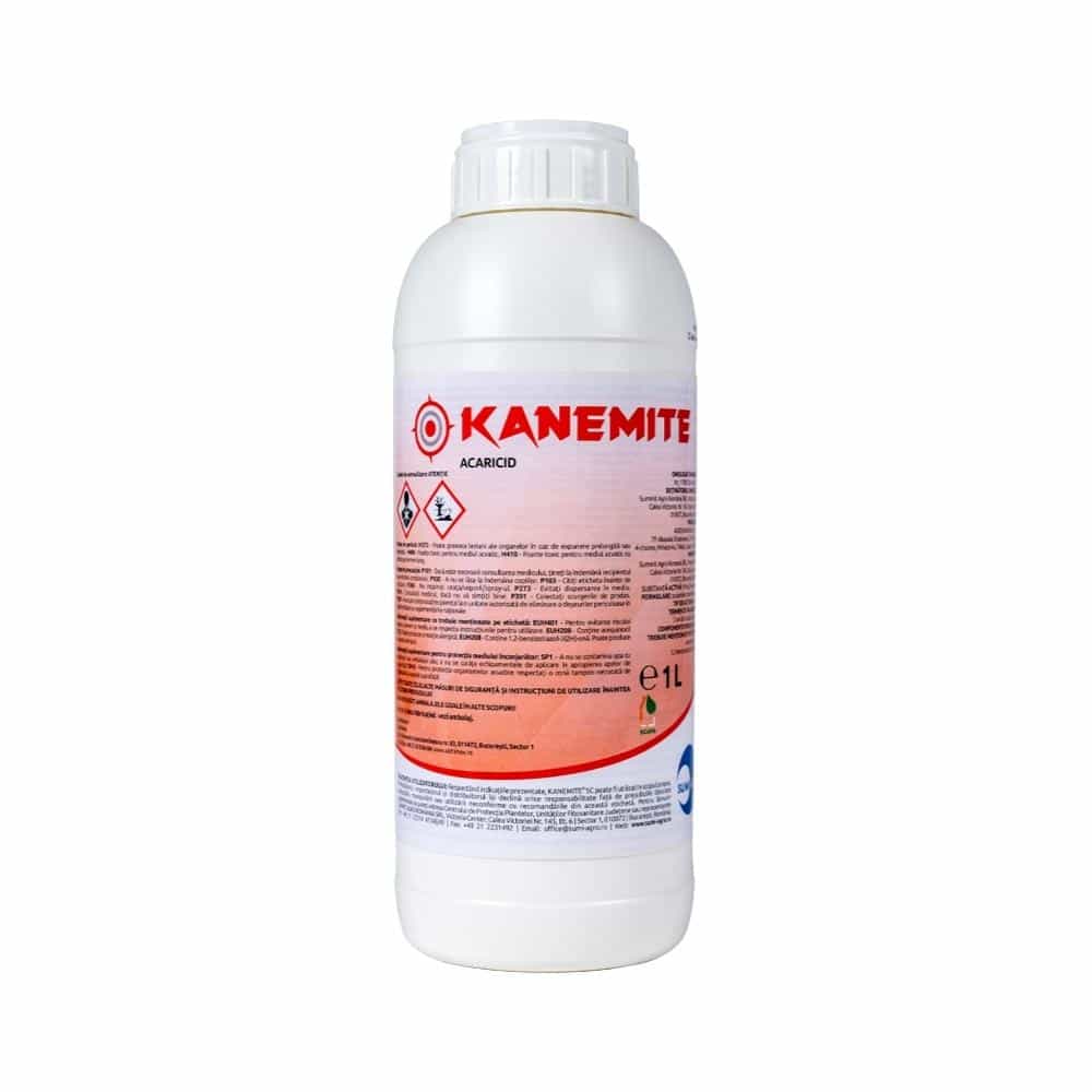 KANEMITE, 1L