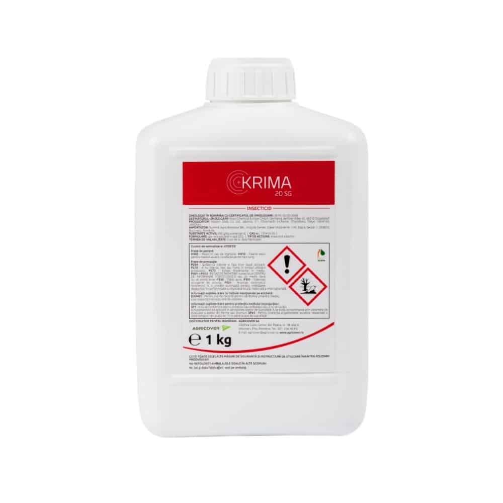 KRIMA 20 SG, 1KG