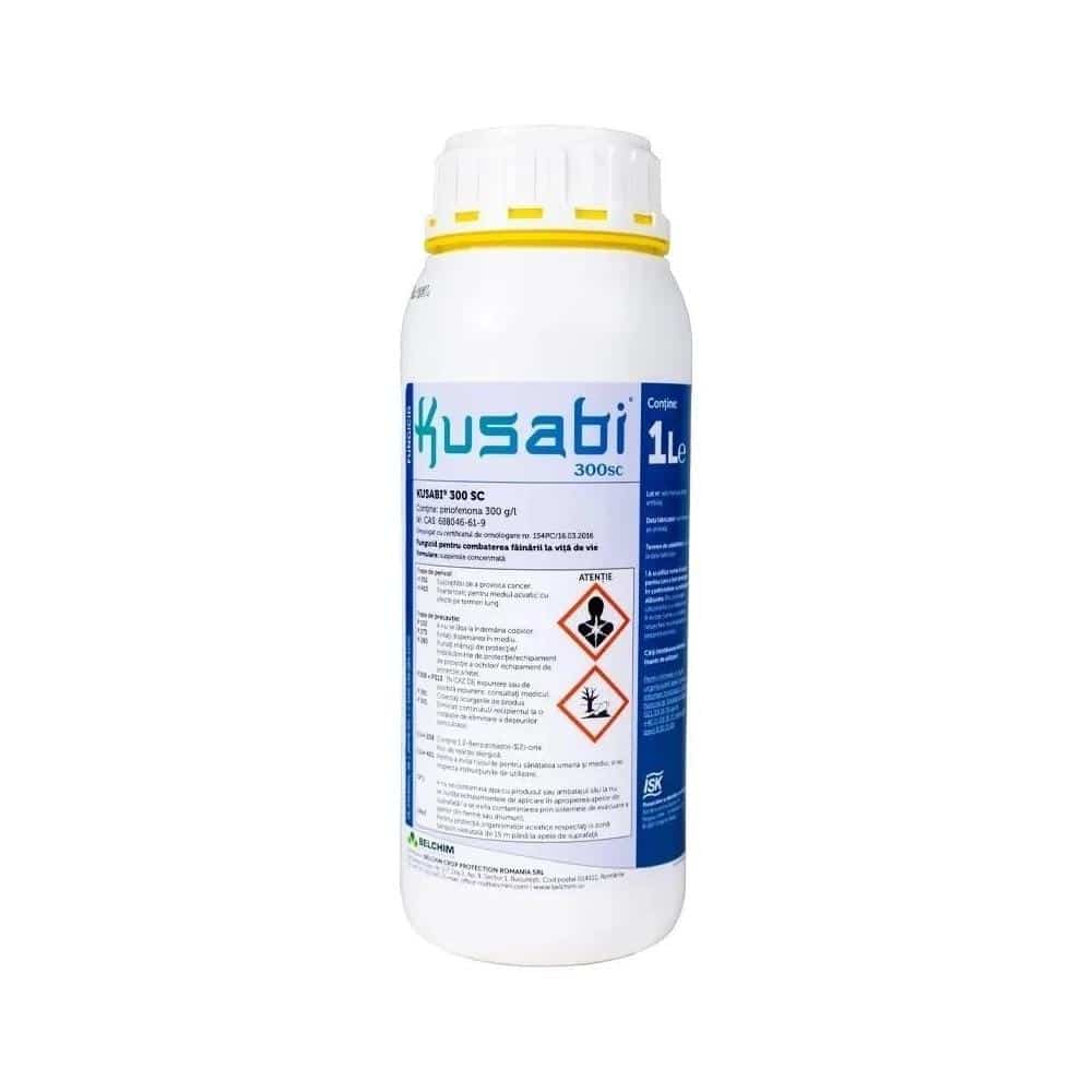 KUSABI 300 SC, 1L