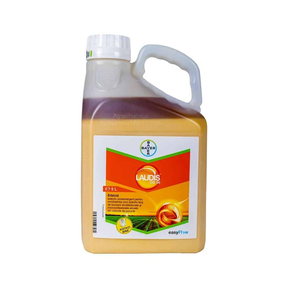 LAUDIS 66 OD, 5L