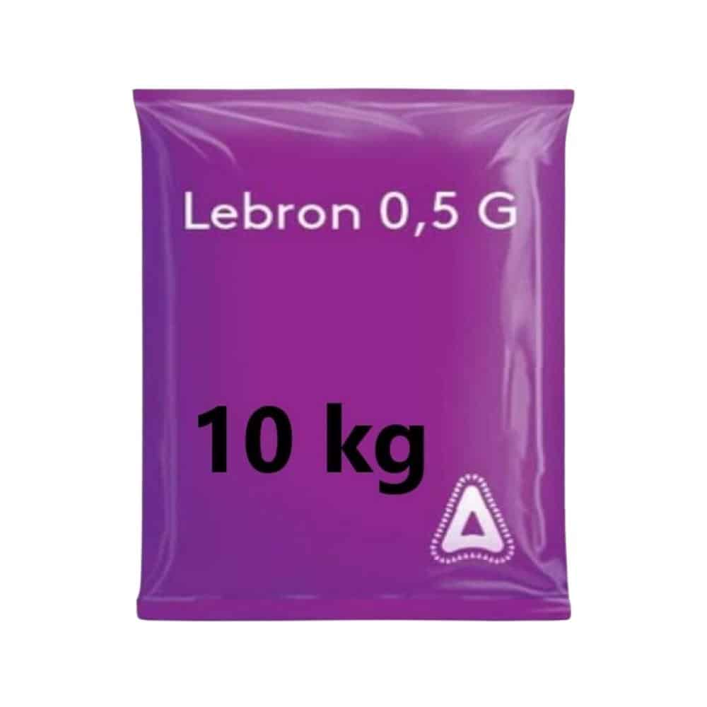 LEBRON 0.5G, 10 KG