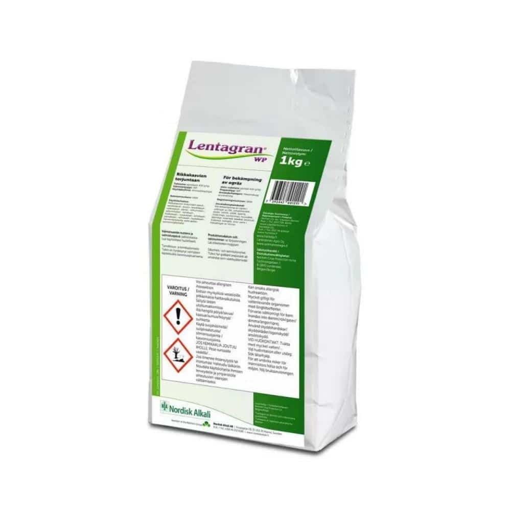 LENTAGRAN 45 WP, 1 KG