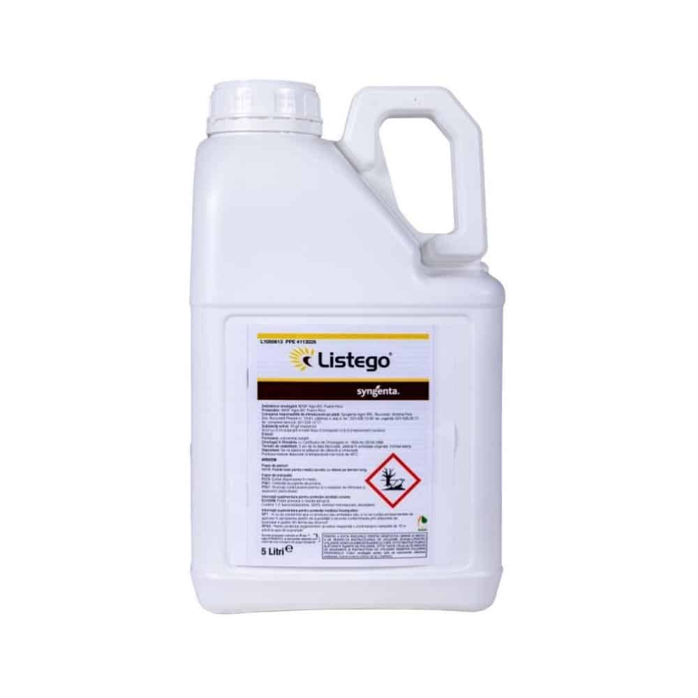 LISTEGO, 5L