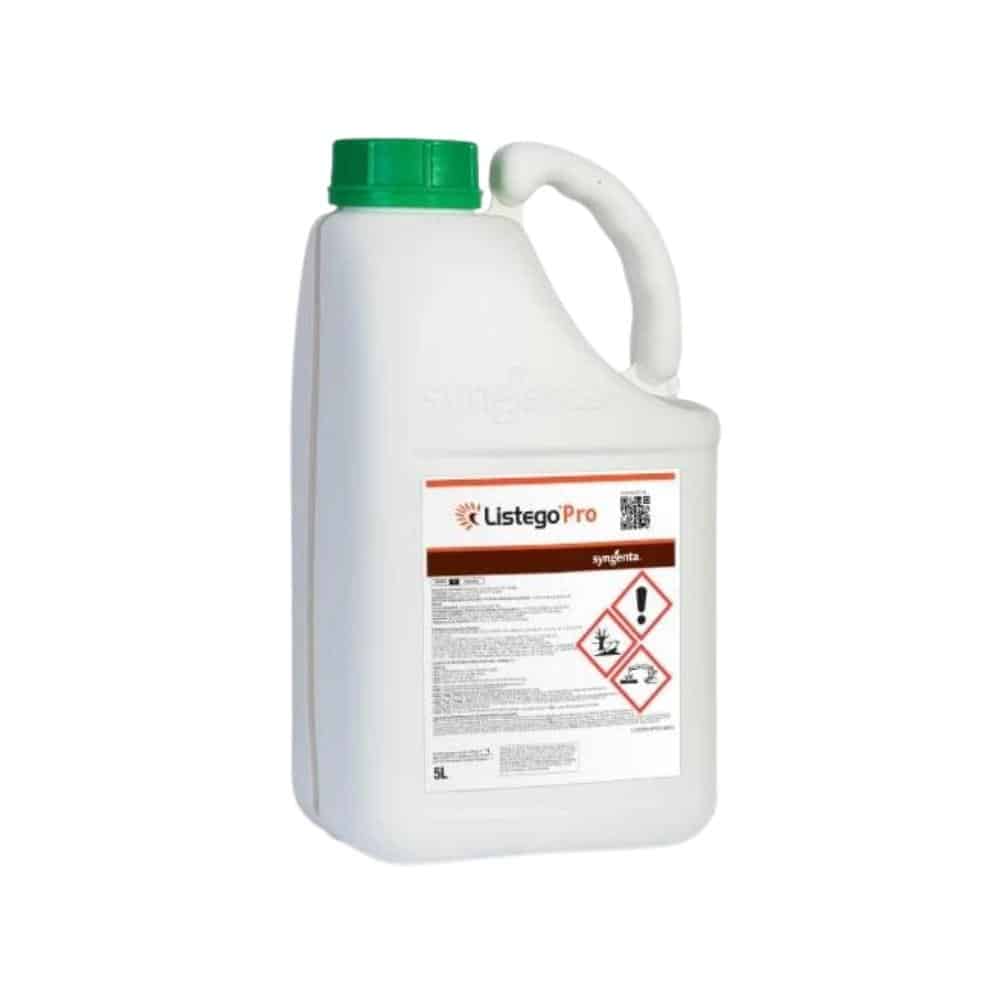 LISTEGO PRO, 5L
