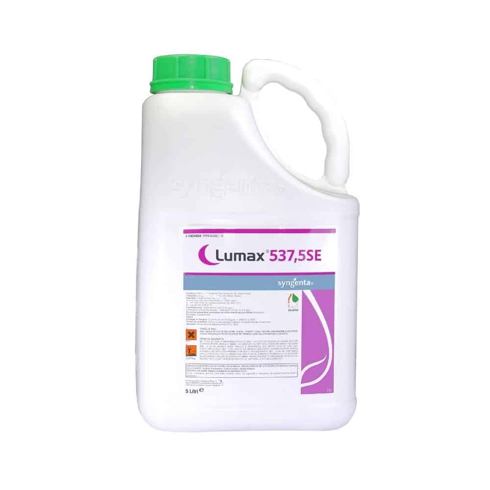 LUMAX 537.5 SE, 5L