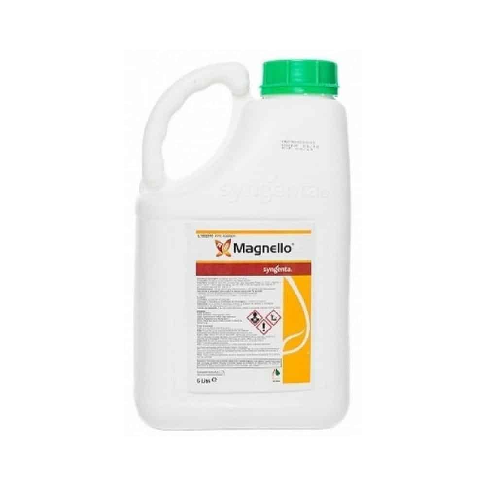 MAGNELLO, 5L