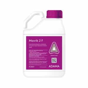MAVRIK 2F, 5L