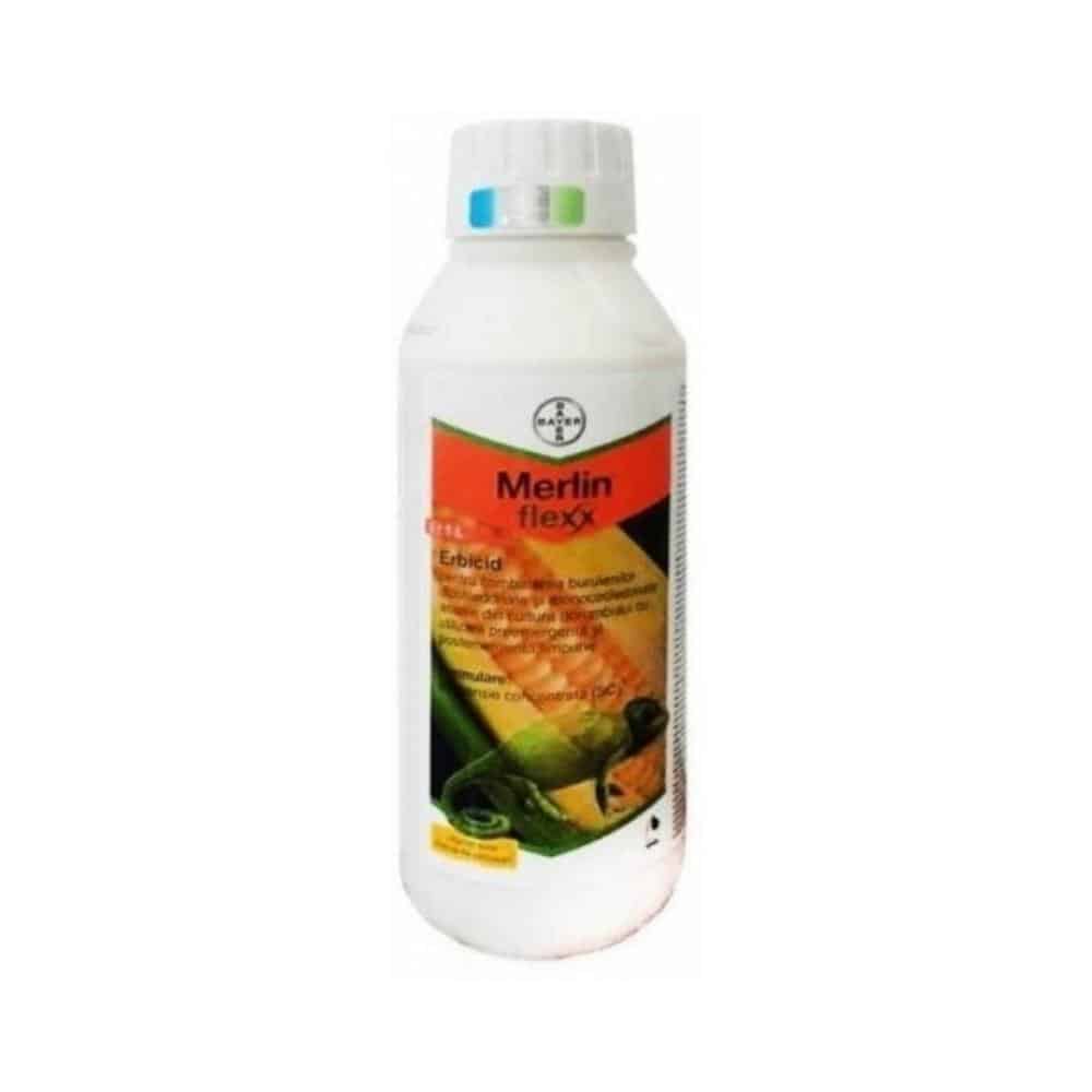 MERLIN FLEXX, 1L