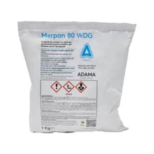 MERPAN 80 WDG, 1 KG