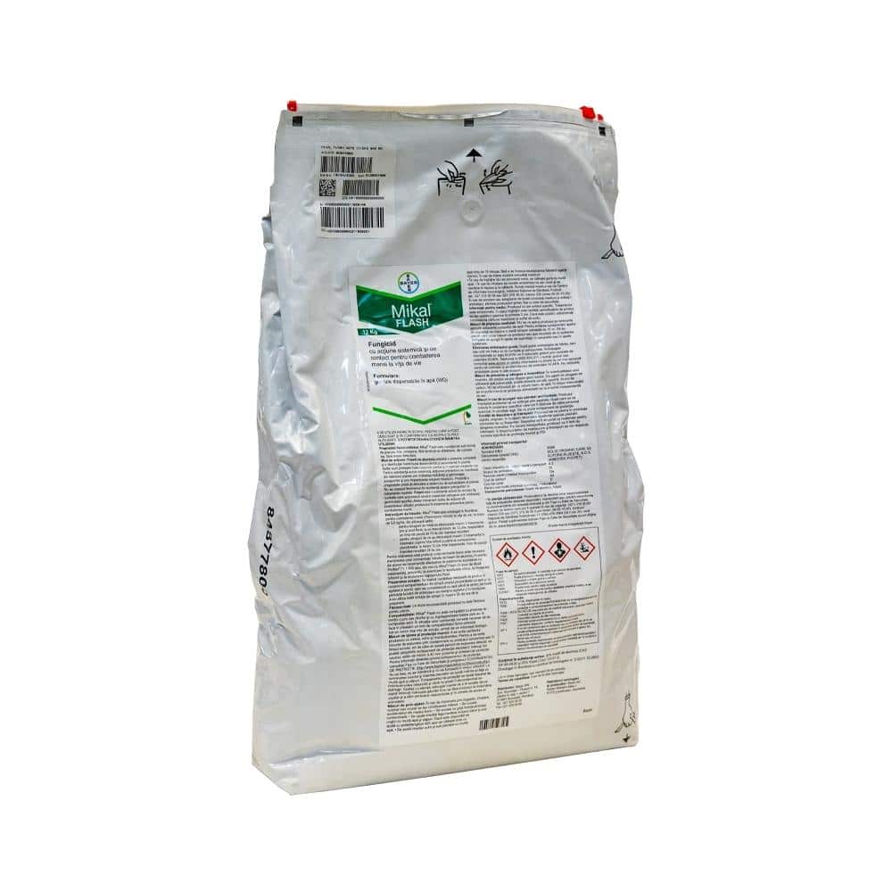 MIKAL FLASH 75 WG, 12KG