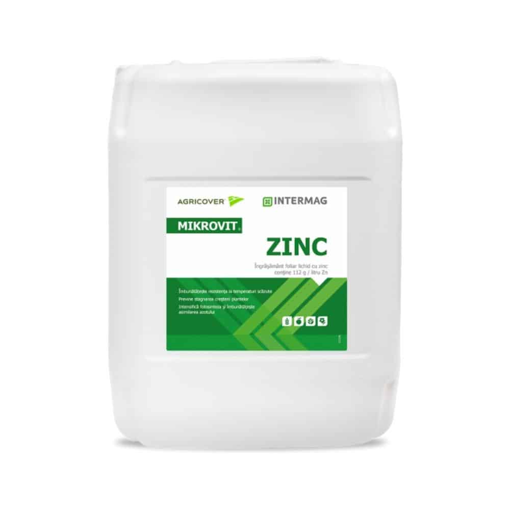 MIKROVITZINC 112, 10 L