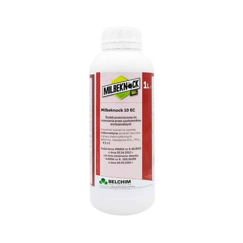 MILBEKNOCK EC, 1L