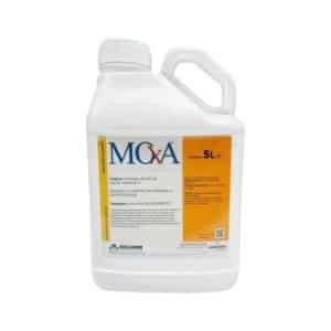 MOXA, 5L