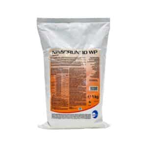 NISSORUN 10 WP, 1KG