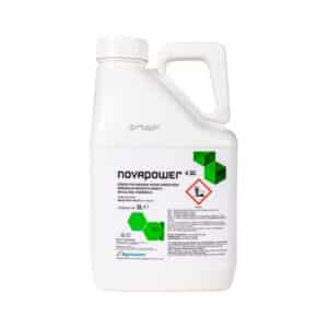 NOVAPOWER 4 SC, 5L
