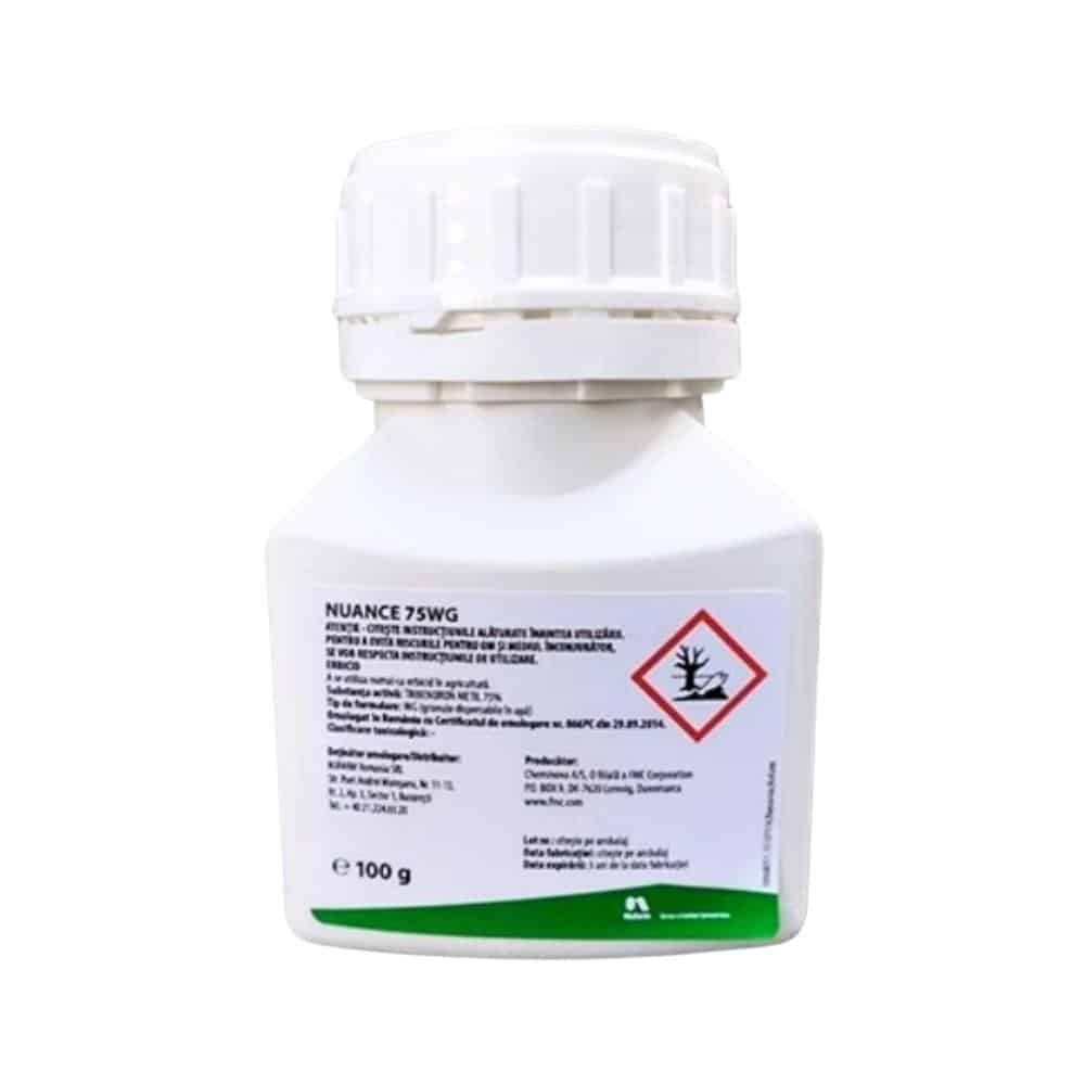 NUANCE 75 WG, 0.1 KG