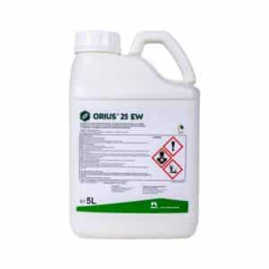 ORIUS 25 EW, 5L