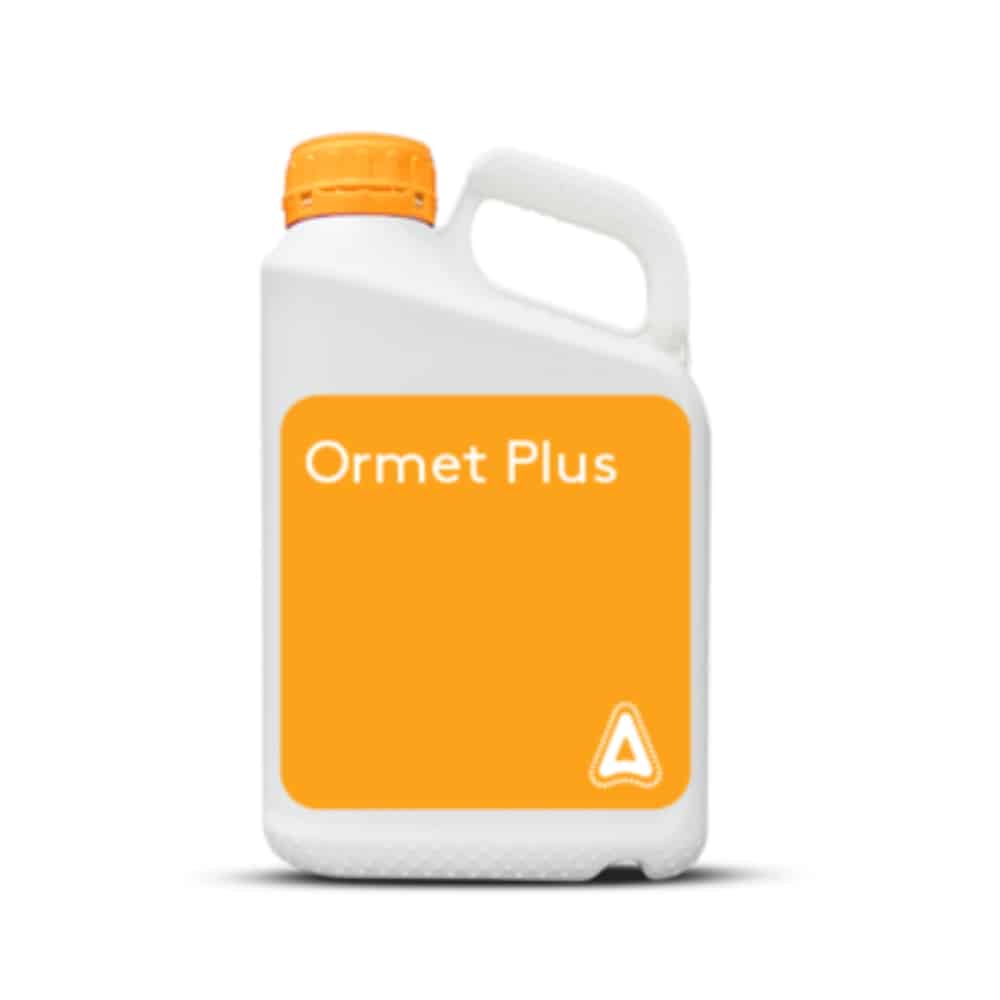 ORMET PLUS, 5 L