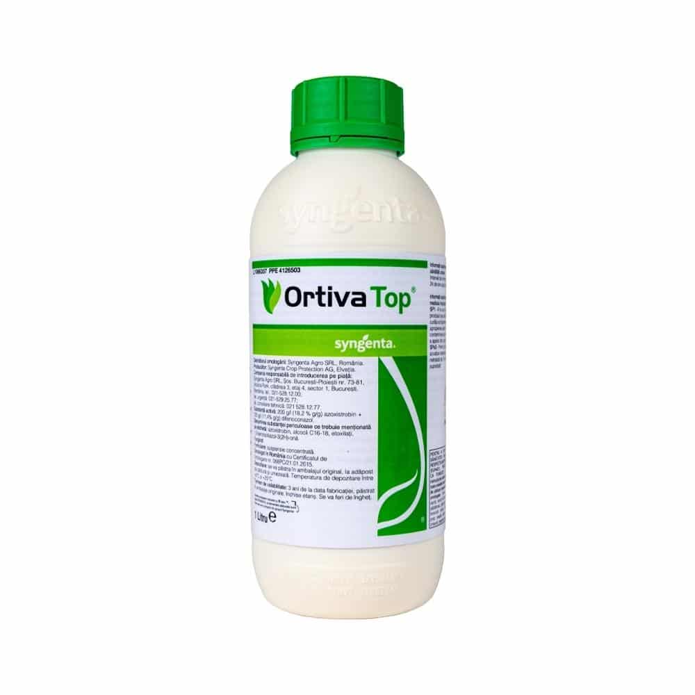 ORTIVA TOP, 1 L