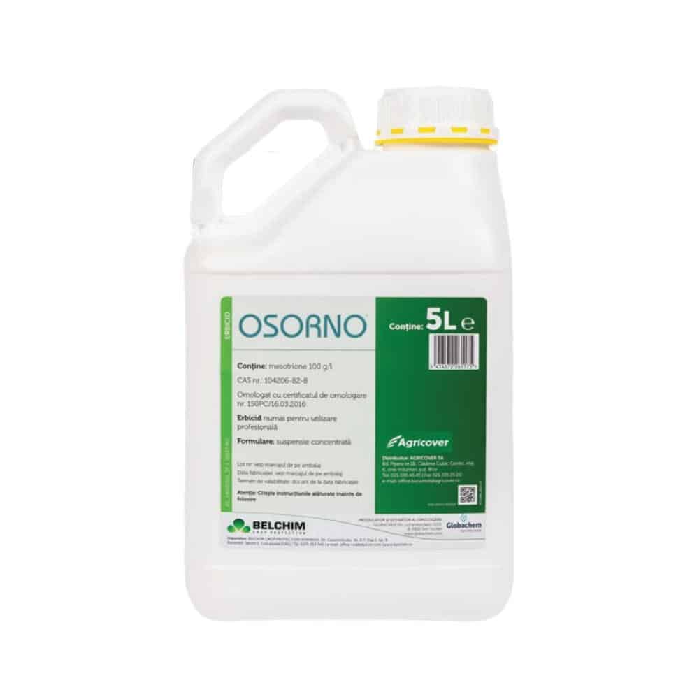 OSORNO, 5L