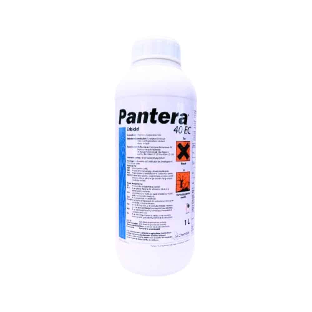 PANTERA 40 EC, 5L