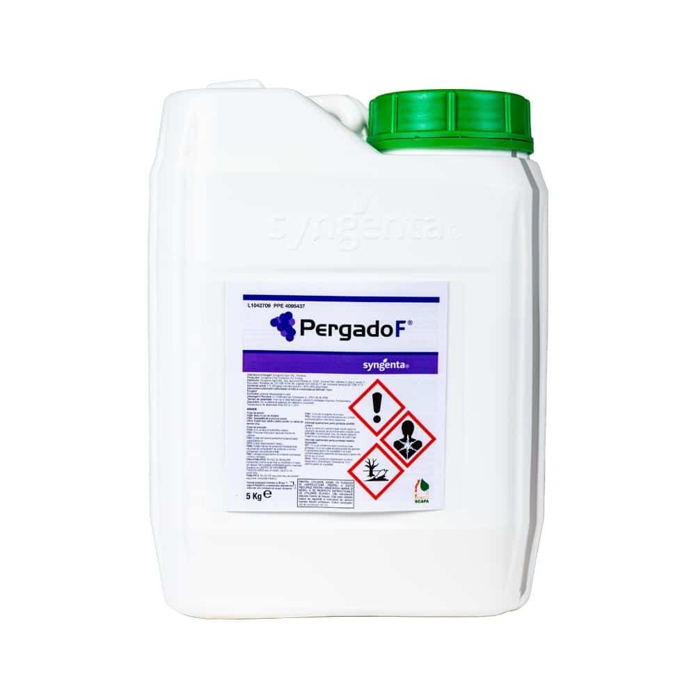 PERGADO F 45 WG, 5KG