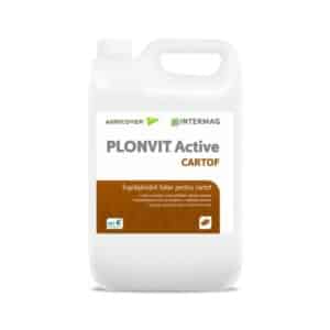 PLONVIT ACTIVE CARTOF, 5 L