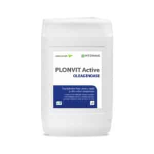 PLONVIT ACTIVE OLEAGINOASE, 20 L