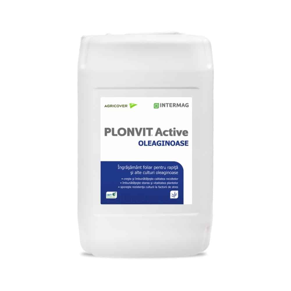 PLONVIT ACTIVE OLEAGINOASE, 20 L