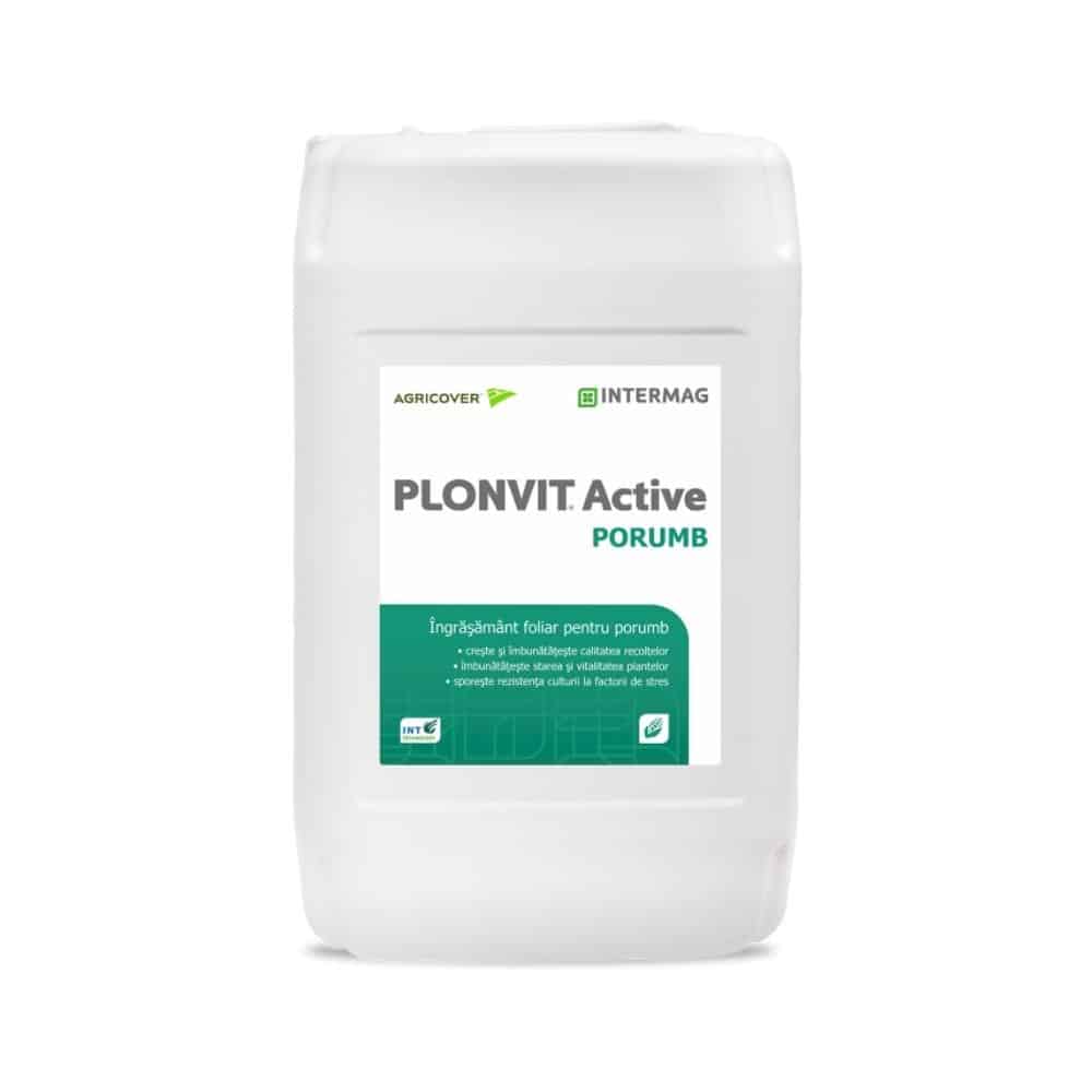 PLONVIT ACTIVE PORUMB, 20 L