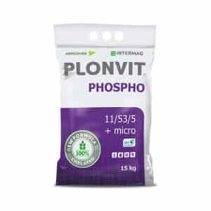 PLONVIT PHOSPHO 11/53/5, 15KG