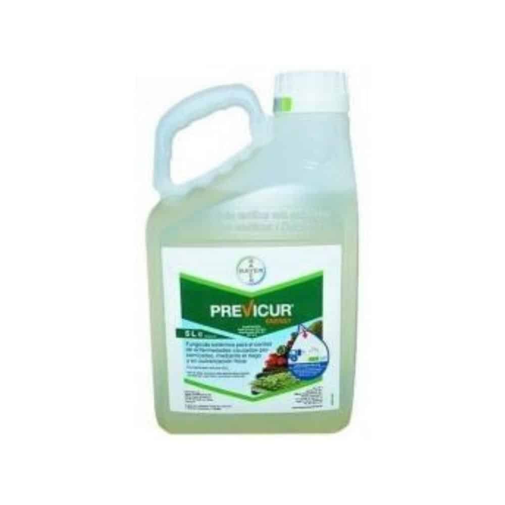 PREVICUR ENERGY, 5L