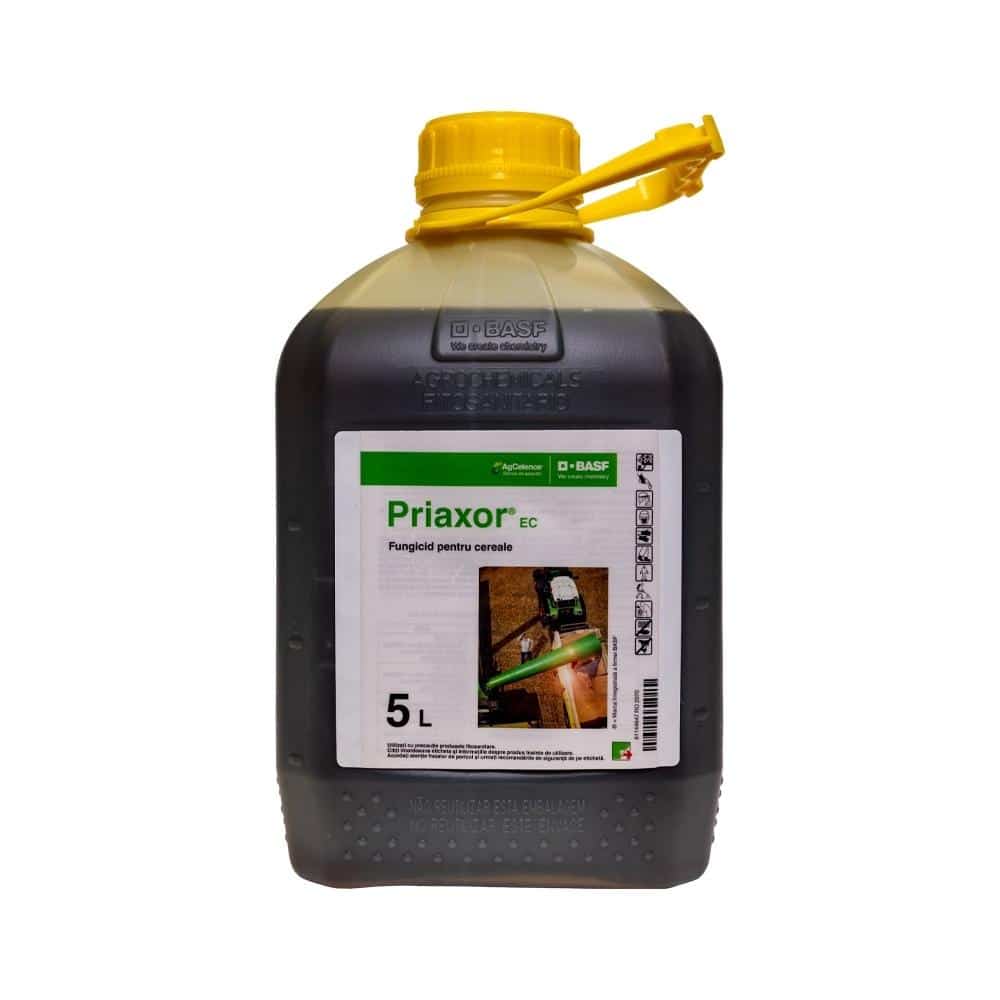PRIAXOR, 5L