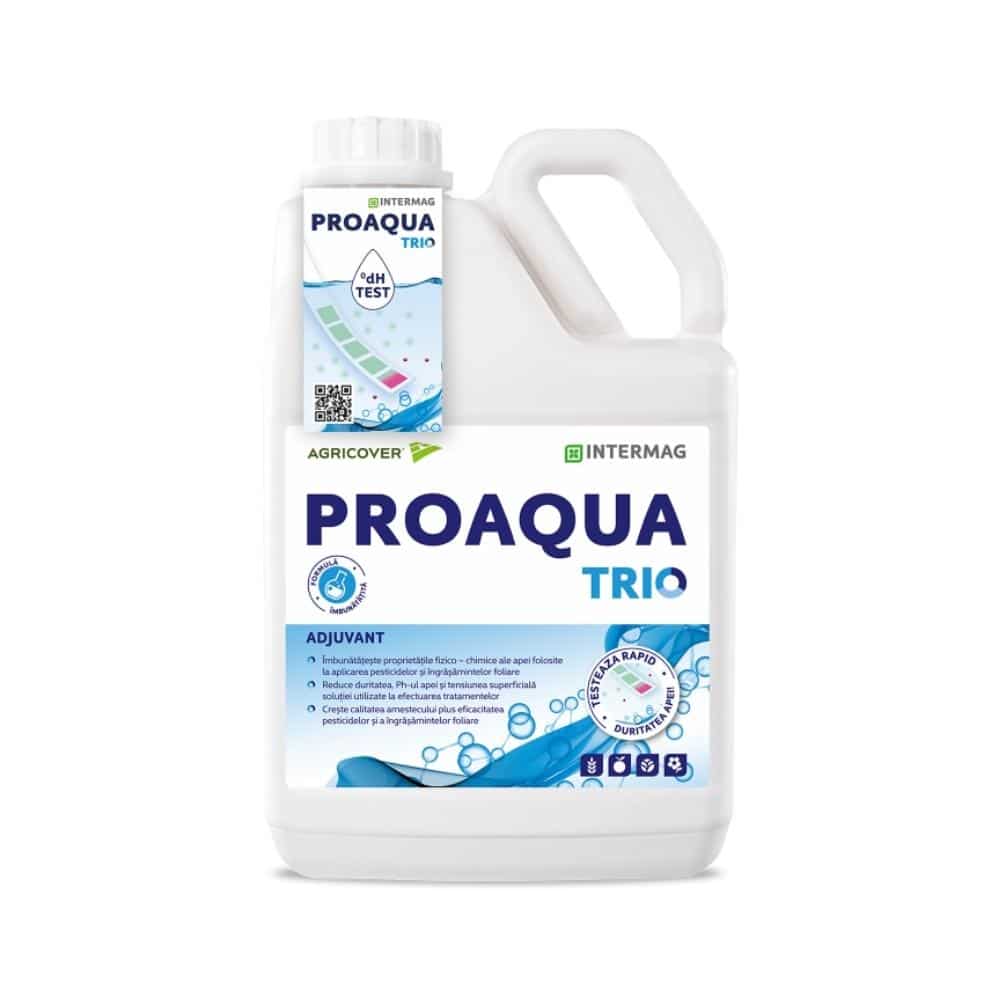PROAQUA TRIO, 5L