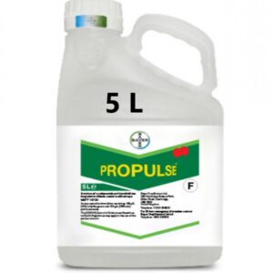 PROPULSE 250SE,  5 L