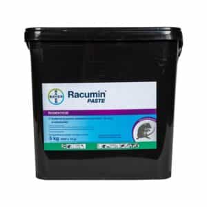 RACUMIN PASTE, 5KG