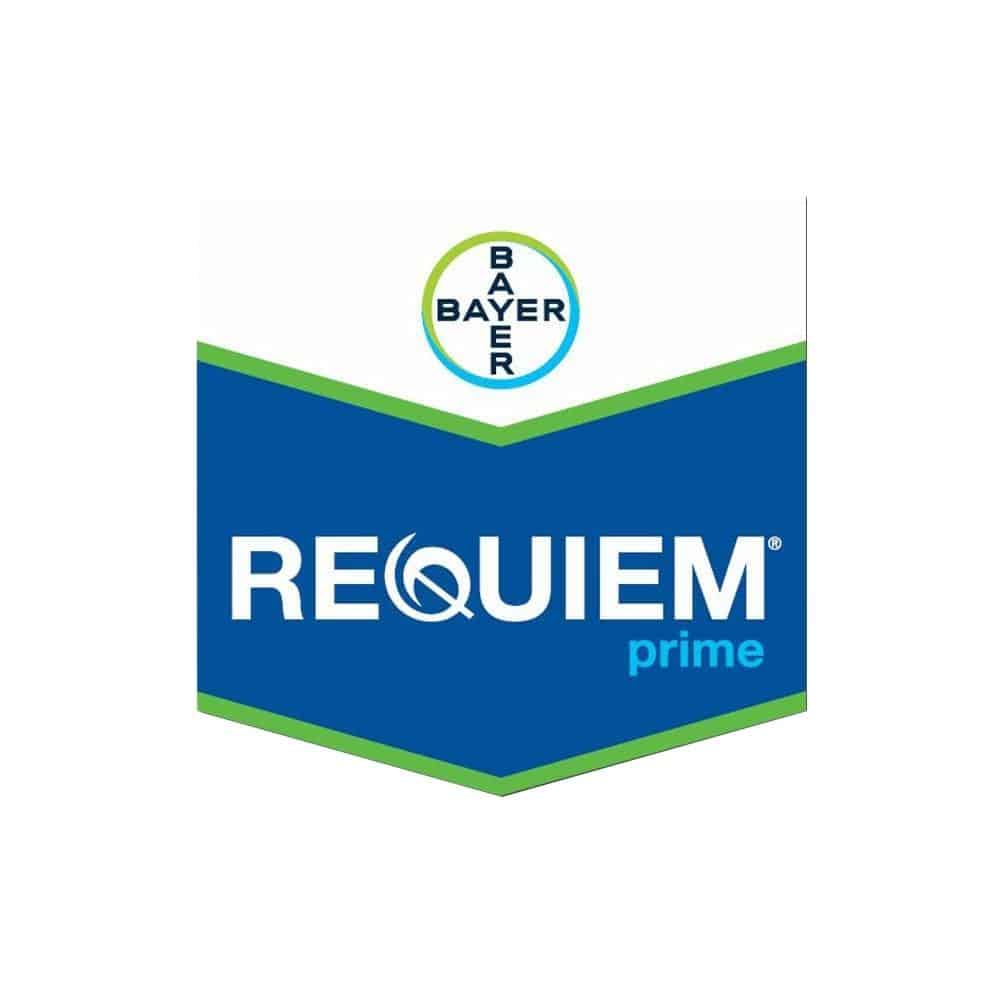 REQUIEM PRIME EC 152.3, 1L