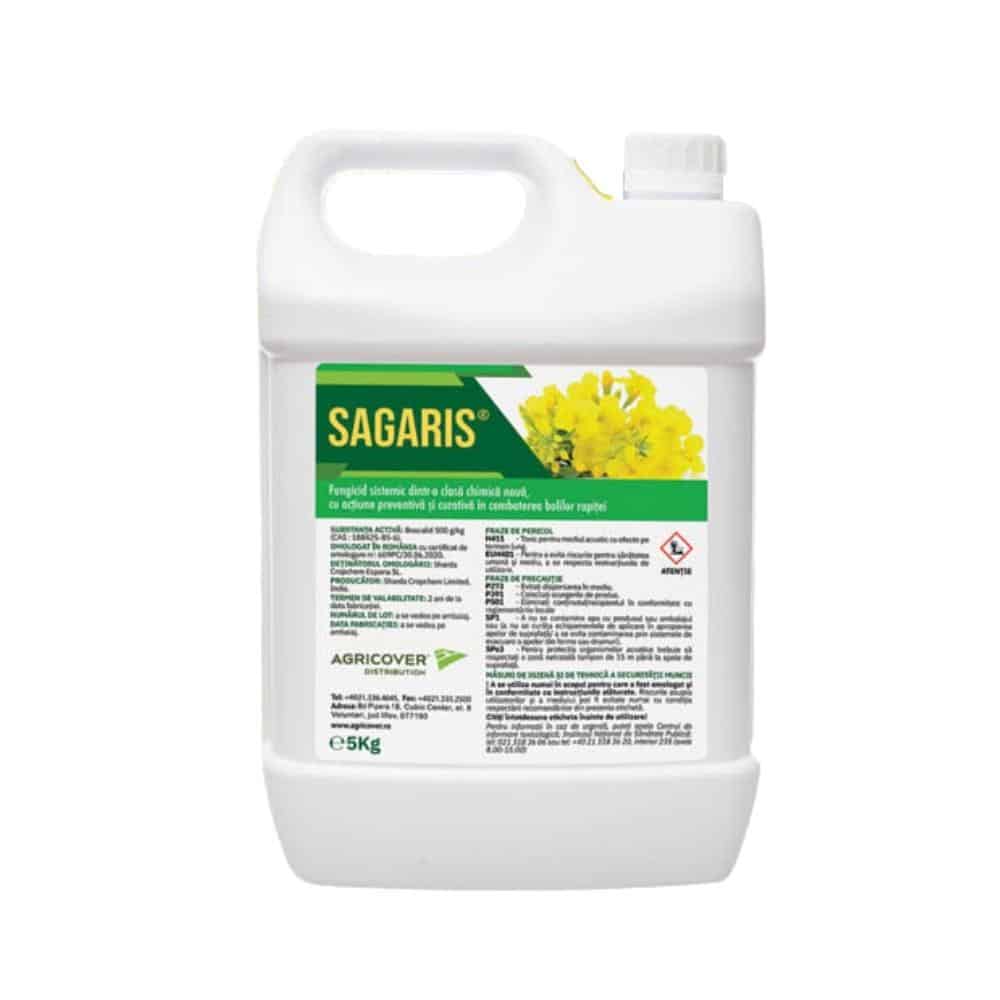 SAGARIS, 5 KG