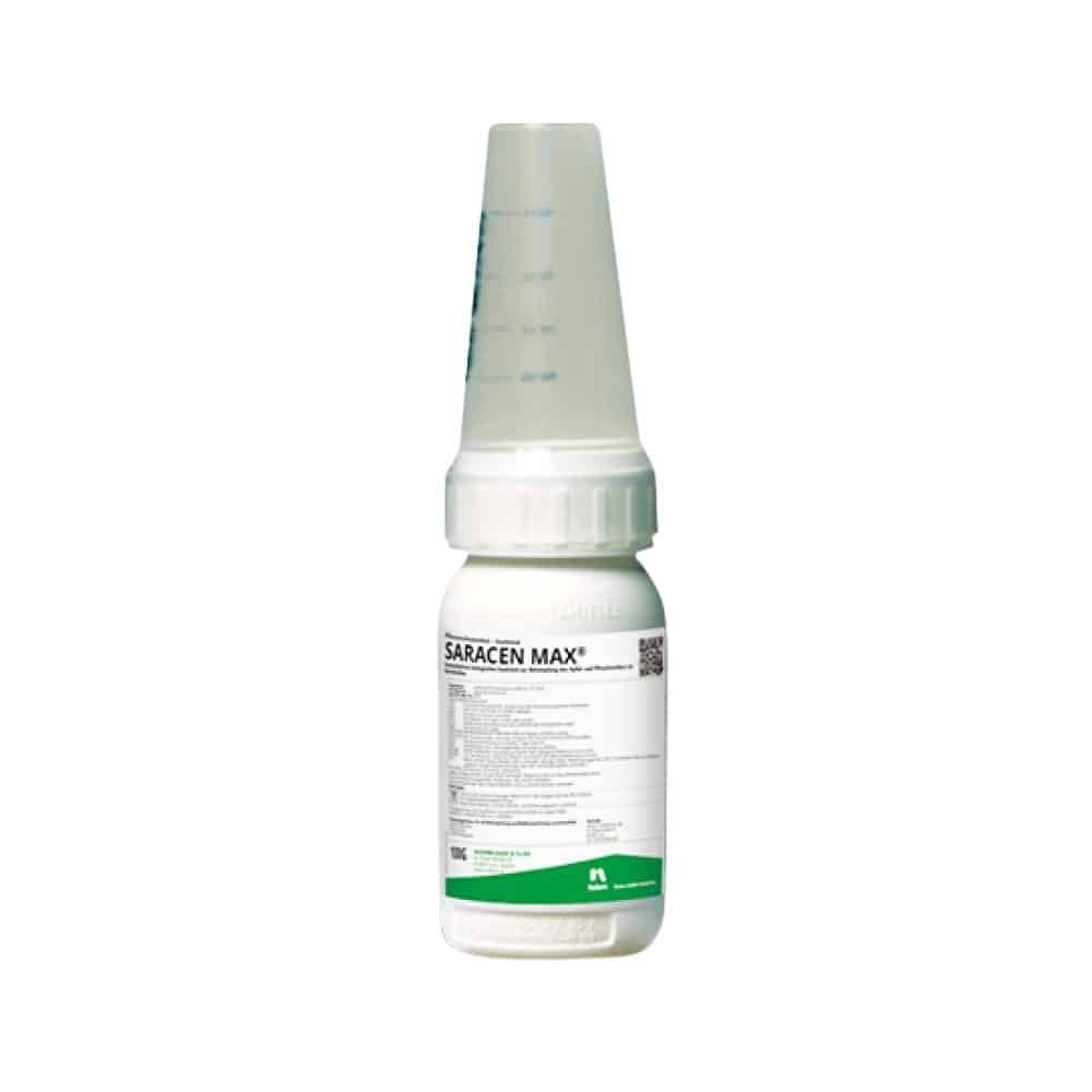 SARACEN MAX, 0.1 KG