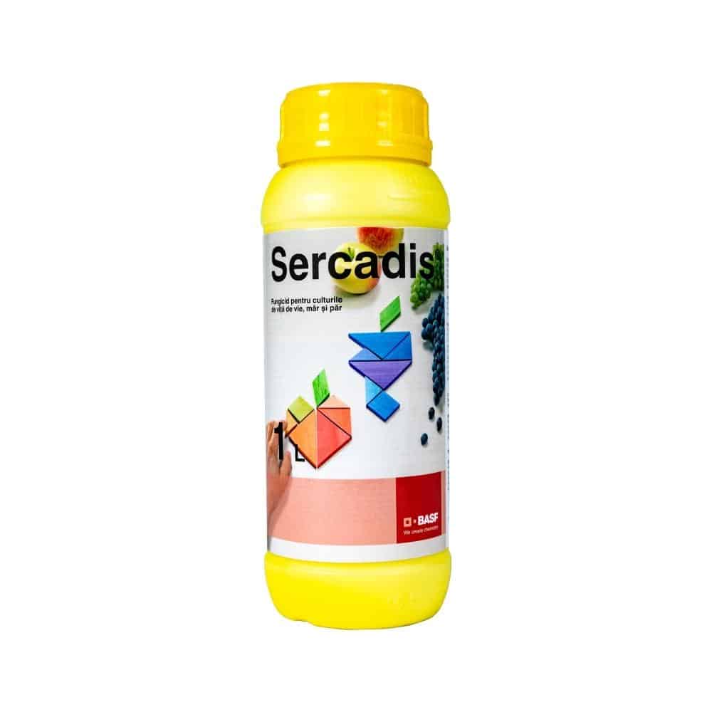 SERCADIS, 1L