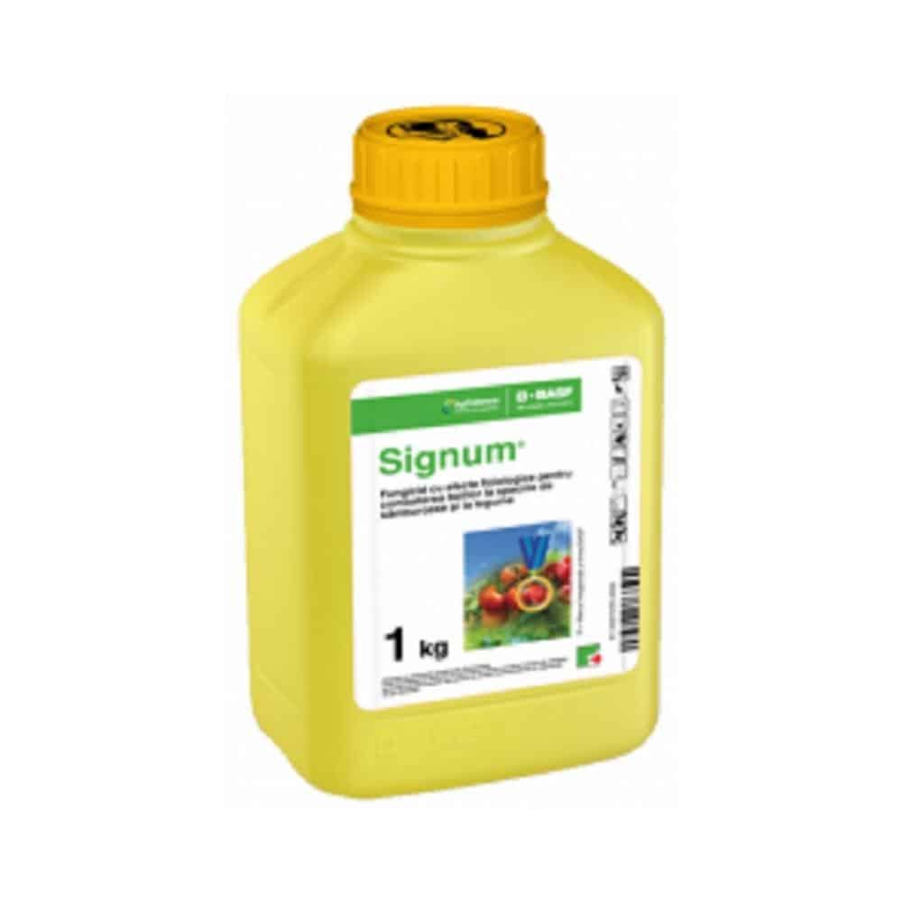 SIGNUM, 1 KG