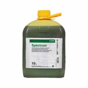 SPECTRUM, 10L