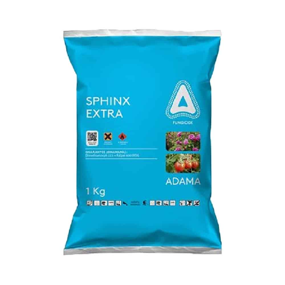 SPHINX EXTRA, 1 KG