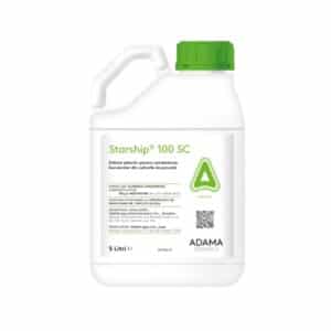 STARSHIP 100 SC, 5L