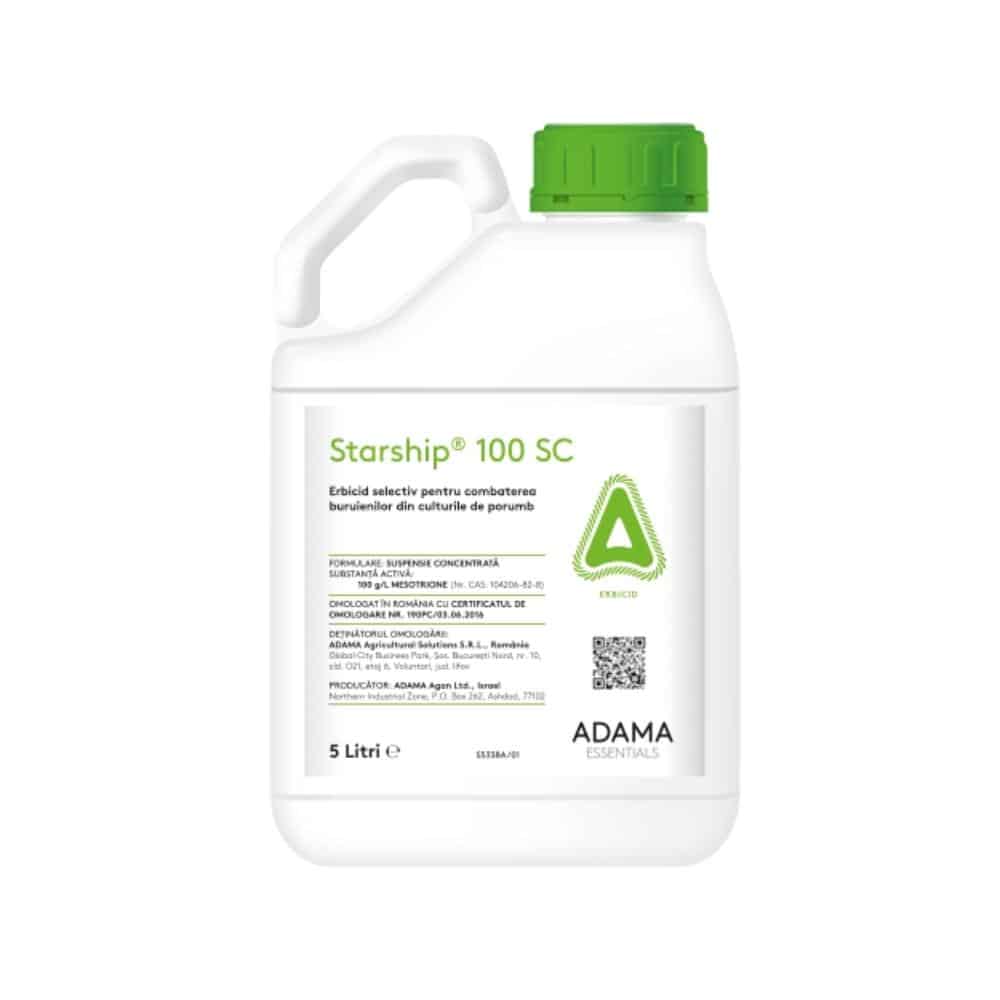 STARSHIP 100 SC, 5L