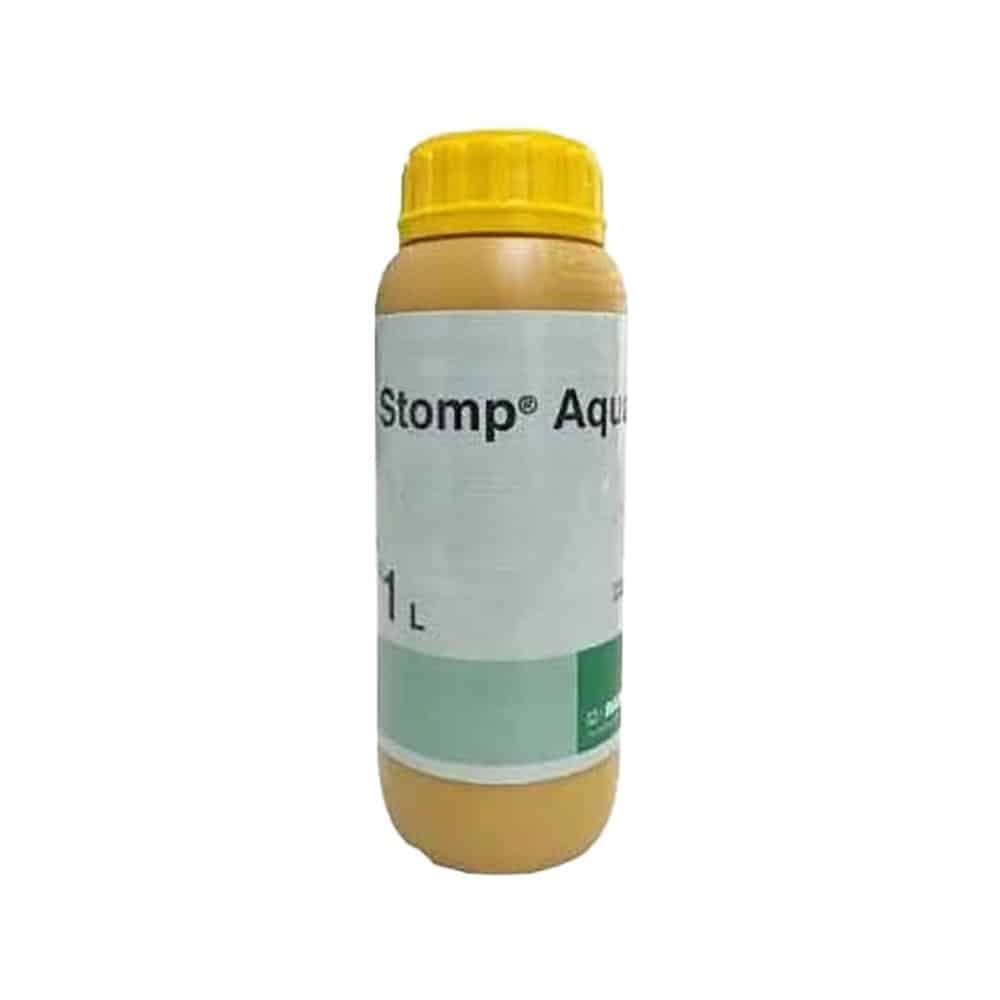 STOMP AQUA, 1L