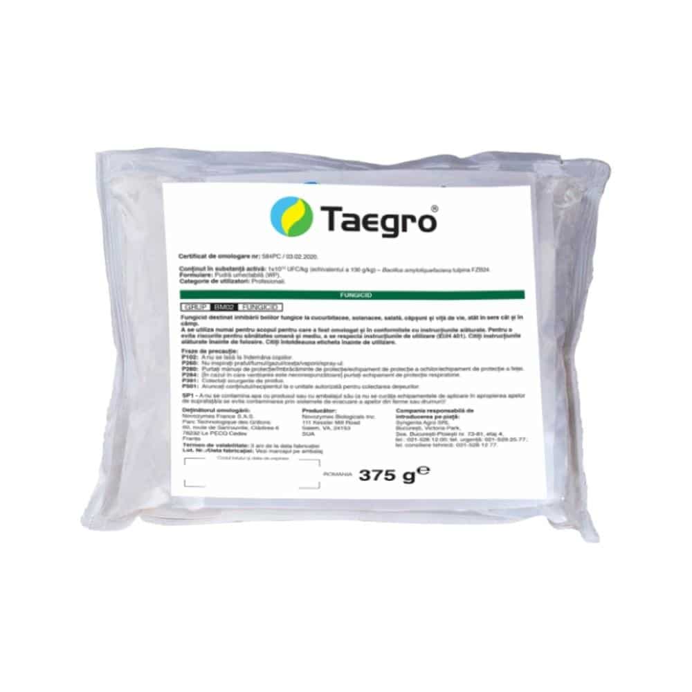 TAEGRO, 0.370 KG