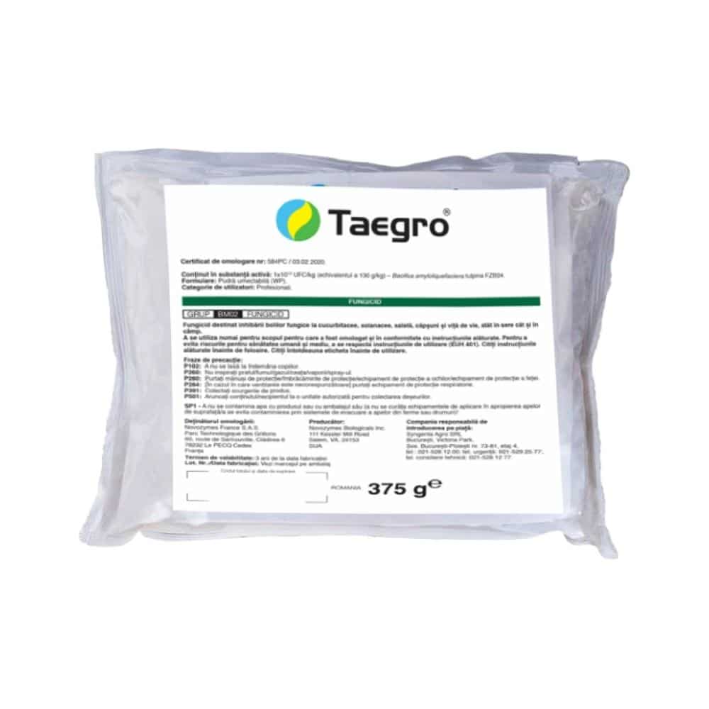 TAEGRO, 0.375 KG