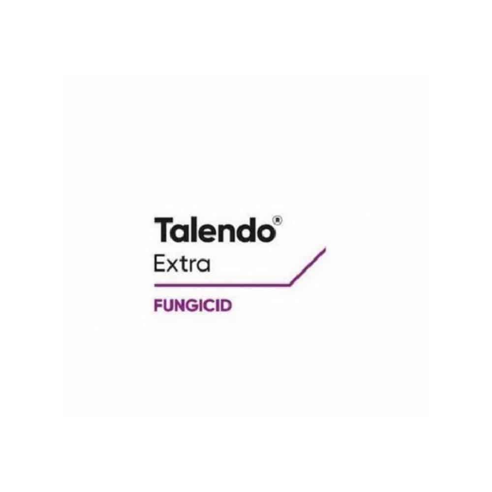 TALENDO EXTRA, 1L