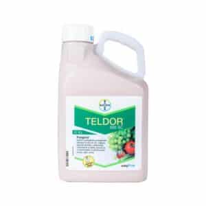 TELDOR 500 SC, 5L
